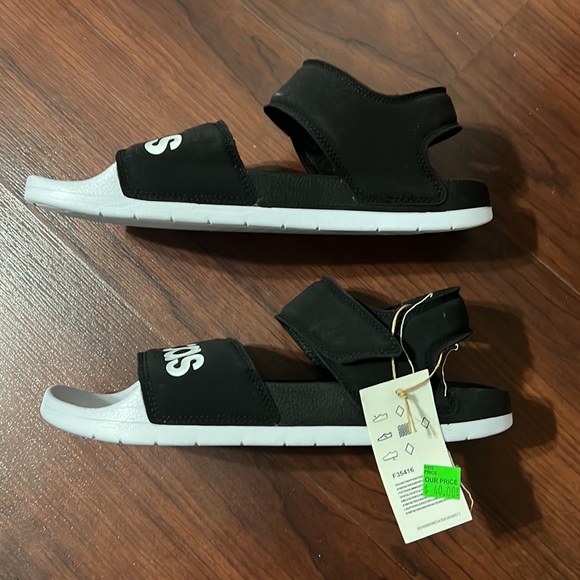 Adidas slides women - Picture 2 of 3